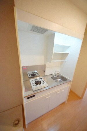 FELICE CITTAの物件内観写真